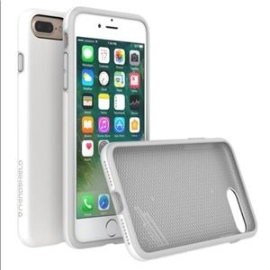 iPhone 7/8 Plus RhinoShield Protective Case